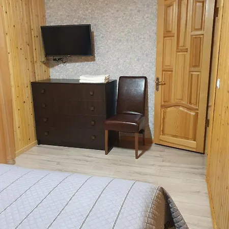 два леви Holiday home *