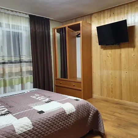 Holiday home два леви