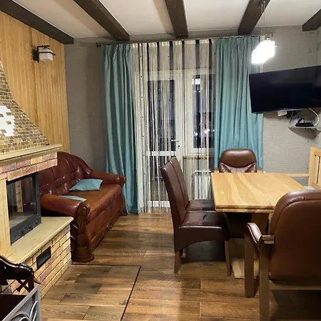 два леви Holiday home