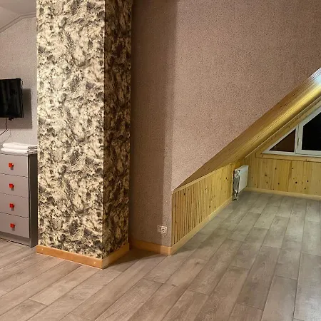 два леви Holiday home *