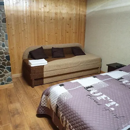 два леви Hébergement de vacances
