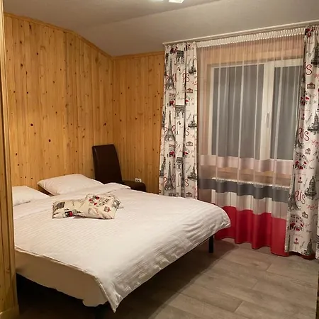 Holiday home два леви