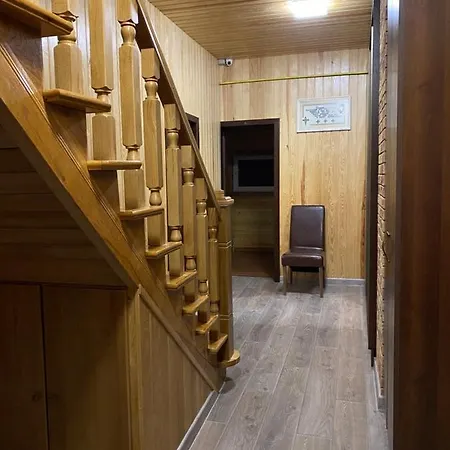 два леви Holiday home *