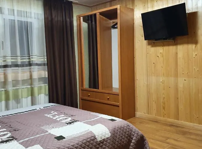 度假居 два леви