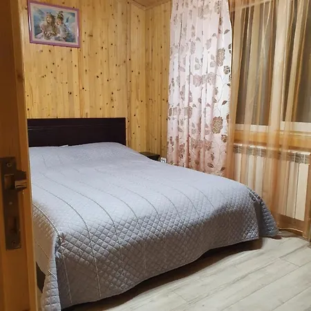 два леви Hébergement de vacances *
