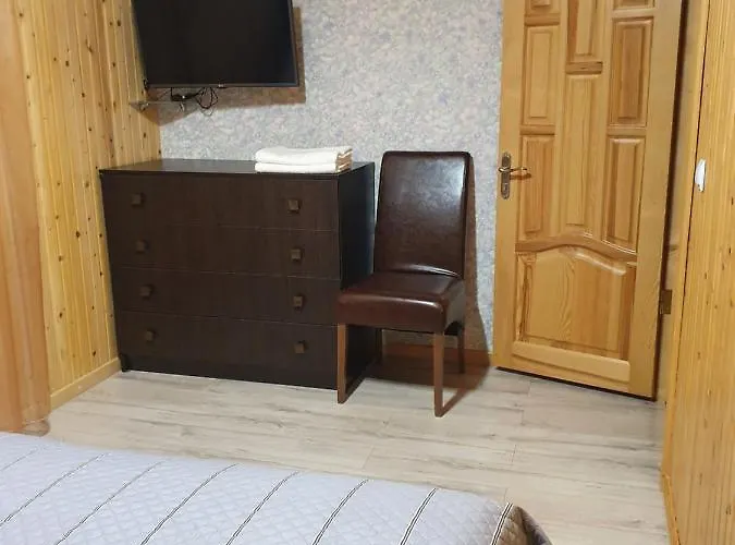 два леви Hébergement de vacances *