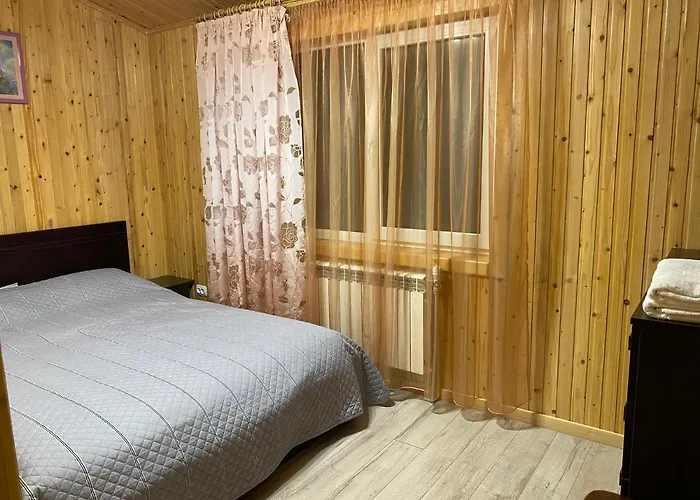 два леви Hébergement de vacances